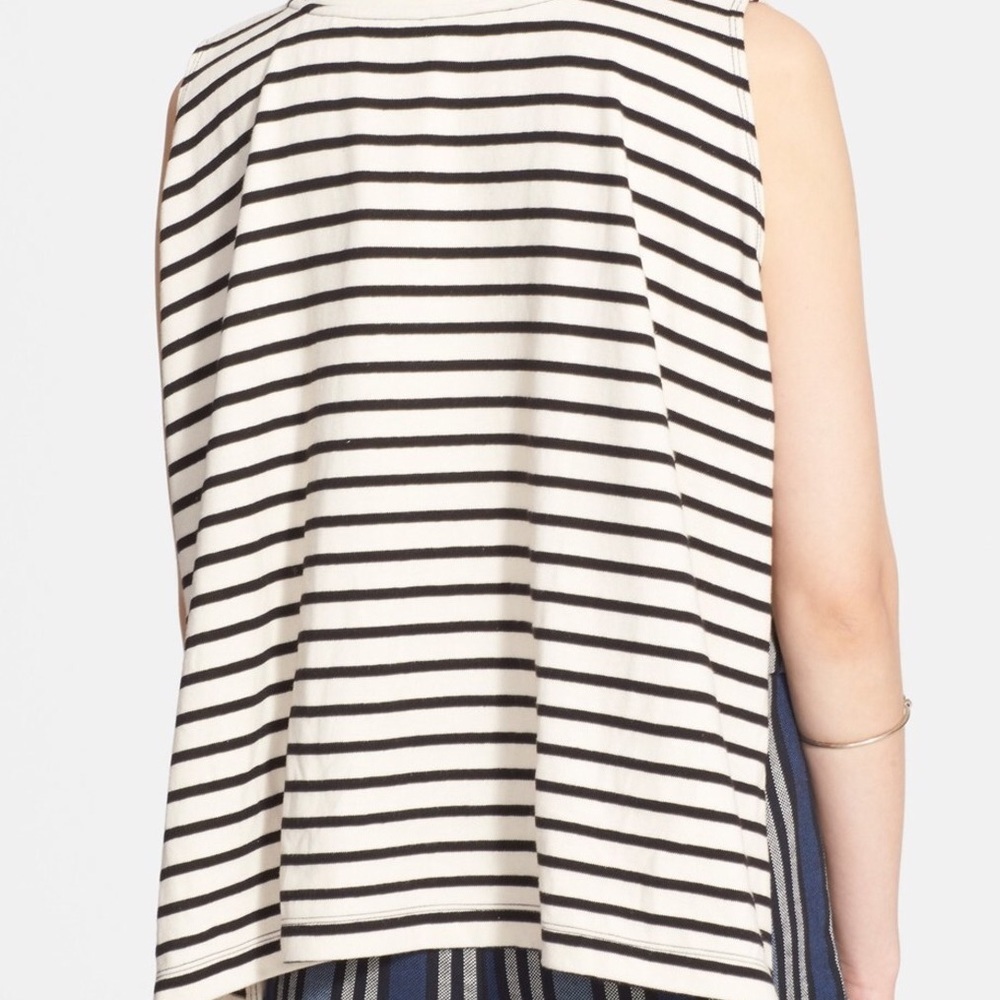 Free people muscle shirt - Picture 4 of 4